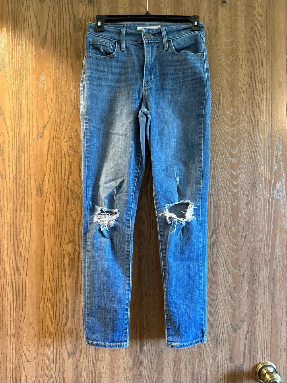 Levi’s Jean